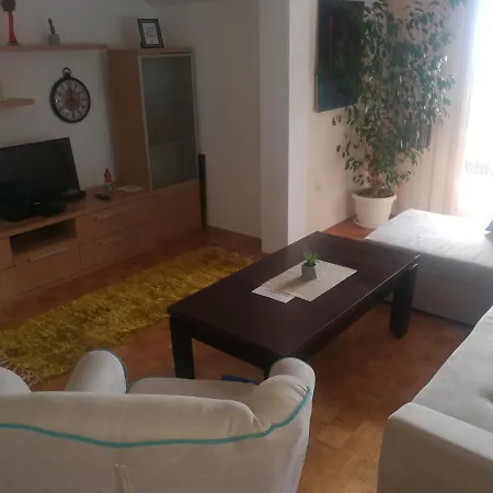 Apartamento Nedic