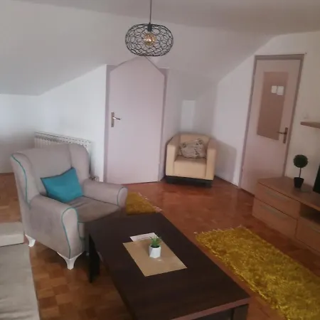 Apartamento Nedic Doboj