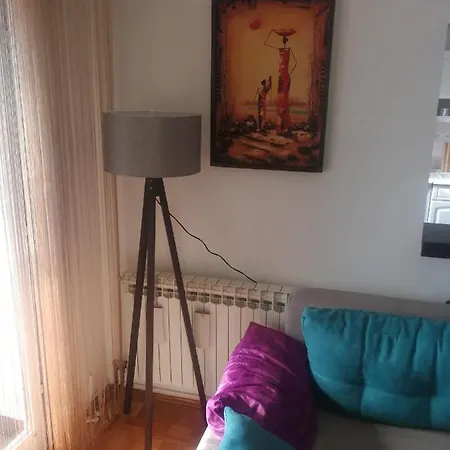 Appartement Nedic *