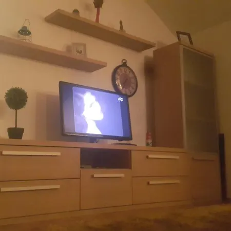 شقة Apartman Nedic