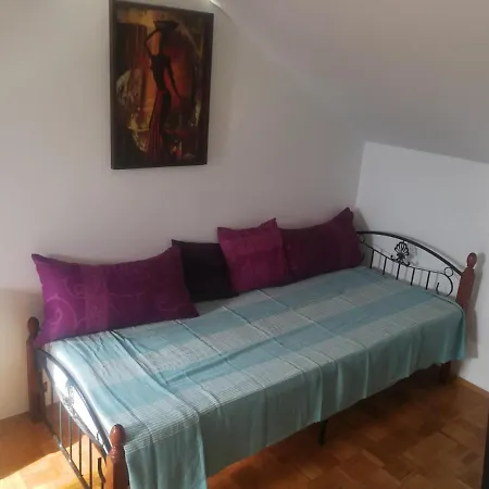 Apartman Nedic شقة