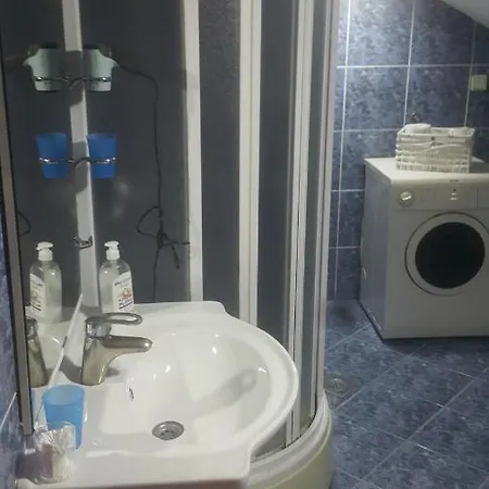 Nedic Appartement *