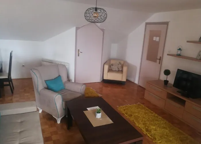 شقة Apartman Nedic دوبوي