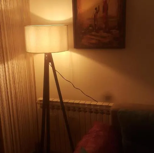 Apartman Nedic شقة دوبوي