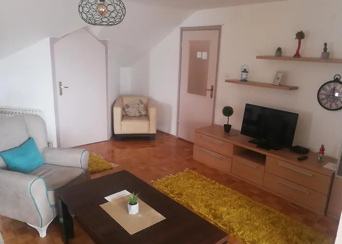 Apartman Nedic *