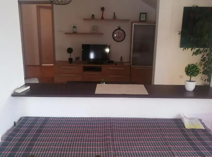 شقة Apartman Nedic