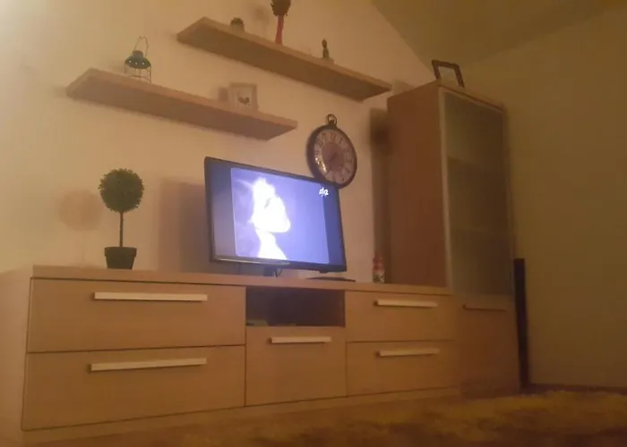 شقة Apartman Nedic