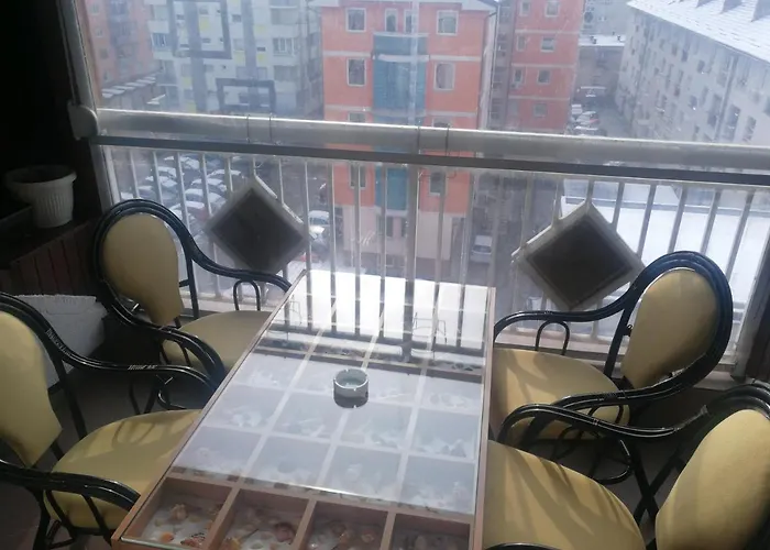 Apartmán Nedic Doboj