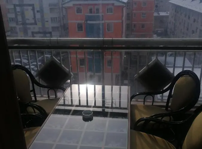 شقة Apartman Nedic دوبوي