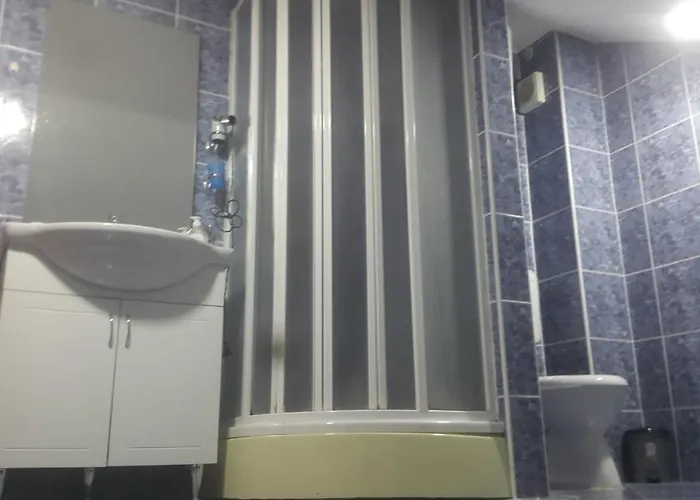 Apartman Nedic * دوبوي