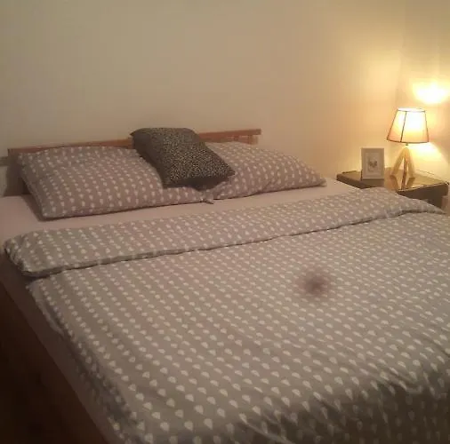 Apartman Nedic دوبوي