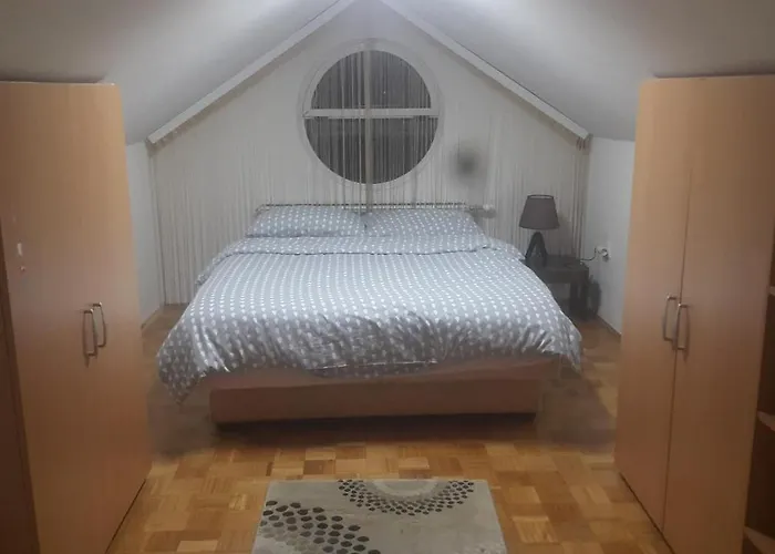 Apartman Nedic * دوبوي