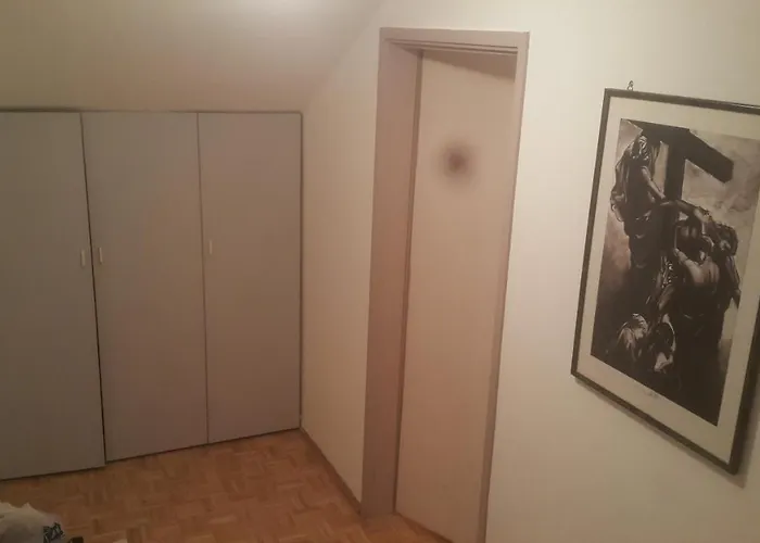 Apartman Nedic دوبوي