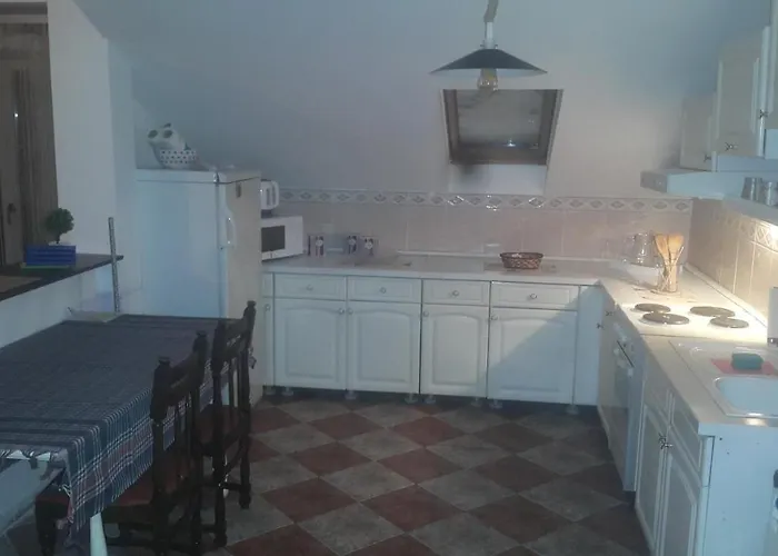 Apartman Nedic دوبوي