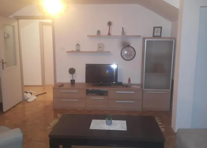 Apartman Nedic شقة *