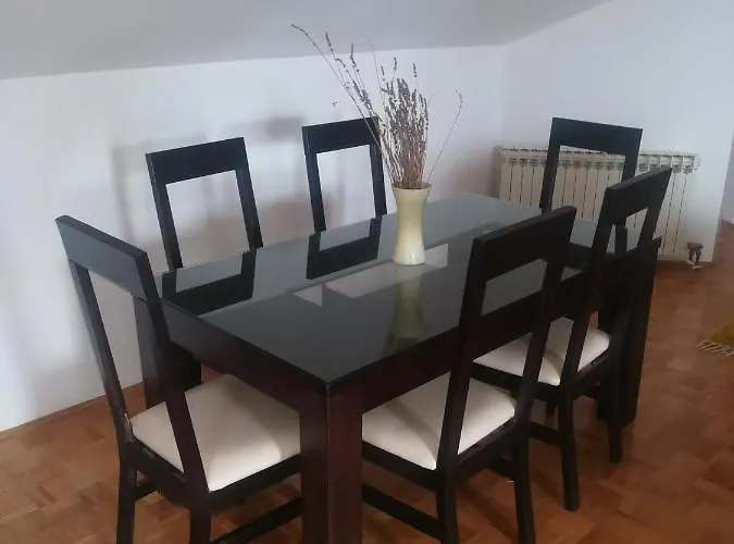Apartman Nedic شقة *