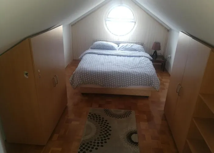 Apartman Nedic دوبوي