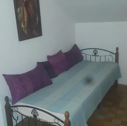 Apartman Nedic شقة *